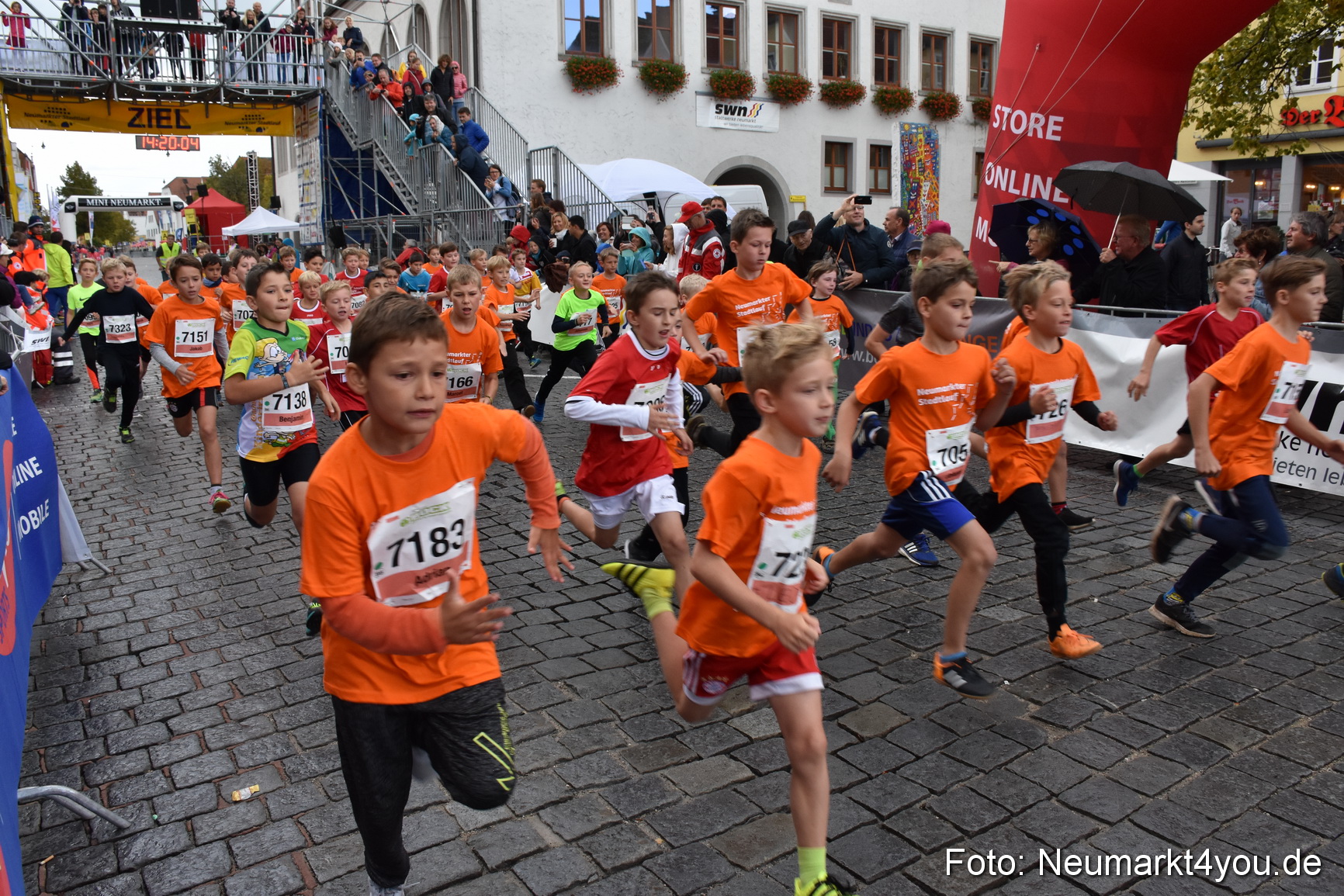 Stadtlauf Neumarkt 2017 1474